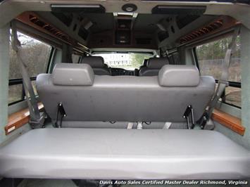 2000 Dodge Ram Van 1500 Full Size High Top Conversion By LA West  (SOLD) - Photo 26 - North Chesterfield, VA 23237