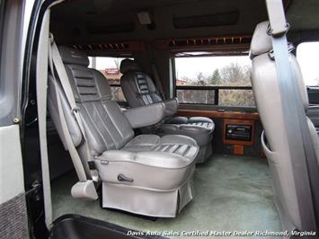 2000 Dodge Ram Van 1500 Full Size High Top Conversion By LA West  (SOLD) - Photo 20 - North Chesterfield, VA 23237