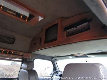 2000 Dodge Ram Van 1500 Full Size High Top Conversion By LA West  (SOLD) - Photo 22 - North Chesterfield, VA 23237