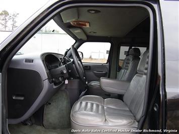 2000 Dodge Ram Van 1500 Full Size High Top Conversion By LA West  (SOLD) - Photo 13 - North Chesterfield, VA 23237
