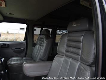2000 Dodge Ram Van 1500 Full Size High Top Conversion By LA West  (SOLD) - Photo 14 - North Chesterfield, VA 23237