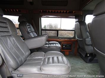 2000 Dodge Ram Van 1500 Full Size High Top Conversion By LA West  (SOLD) - Photo 21 - North Chesterfield, VA 23237