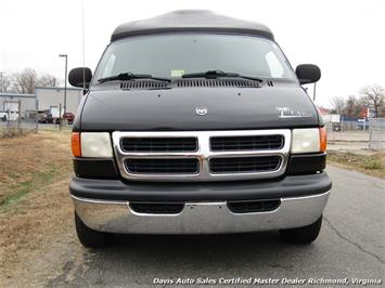 2000 Dodge Ram Van 1500 Full Size High Top Conversion By LA West  (SOLD) - Photo 8 - North Chesterfield, VA 23237