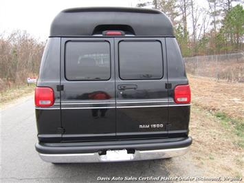 2000 Dodge Ram Van 1500 Full Size High Top Conversion By LA West  (SOLD) - Photo 4 - North Chesterfield, VA 23237
