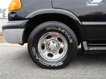 2000 Dodge Ram Van 1500 Full Size High Top Conversion By LA West  (SOLD) - Photo 10 - North Chesterfield, VA 23237
