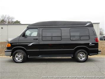 2000 Dodge Ram Van 1500 Full Size High Top Conversion By LA West  (SOLD) - Photo 2 - North Chesterfield, VA 23237