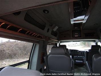 2000 Dodge Ram Van 1500 Full Size High Top Conversion By LA West  (SOLD) - Photo 29 - North Chesterfield, VA 23237