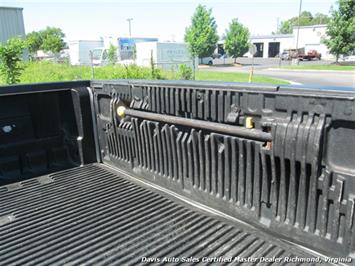 2008 Ford F-250 Super Duty Lifted XLT 4X4 Regular Cab Long Bed   - Photo 12 - North Chesterfield, VA 23237