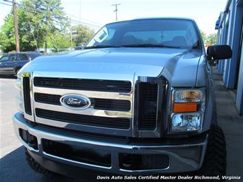 2008 Ford F-250 Super Duty Lifted XLT 4X4 Regular Cab Long Bed   - Photo 27 - North Chesterfield, VA 23237
