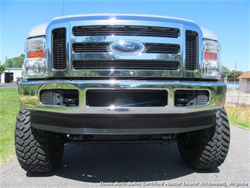 2008 Ford F-250 Super Duty Lifted XLT 4X4 Regular Cab Long Bed   - Photo 14 - North Chesterfield, VA 23237