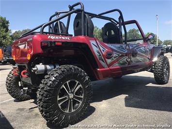 2018 Oreion Reeper4 4 Door 4X4 Off / On Road Buggy (SOLD)   - Photo 6 - North Chesterfield, VA 23237