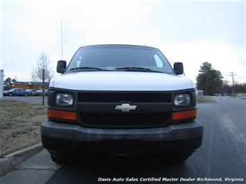 2006 Chevrolet Express 3500 6.6 Duramax Turbo Diesel Commercial Cargo   - Photo 5 - North Chesterfield, VA 23237