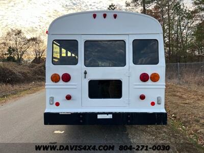 2004 Chevrolet Express Bus   - Photo 6 - North Chesterfield, VA 23237