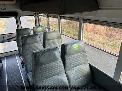 2004 Chevrolet Express Bus   - Photo 22 - North Chesterfield, VA 23237
