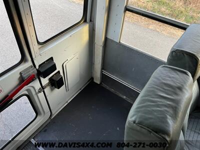 2004 Chevrolet Express Bus   - Photo 27 - North Chesterfield, VA 23237