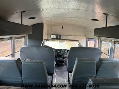 2004 Chevrolet Express Bus   - Photo 28 - North Chesterfield, VA 23237