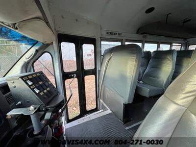 2004 Chevrolet Express Bus   - Photo 15 - North Chesterfield, VA 23237