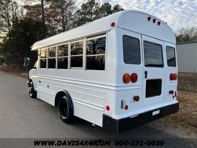 2004 Chevrolet Express Bus   - Photo 7 - North Chesterfield, VA 23237