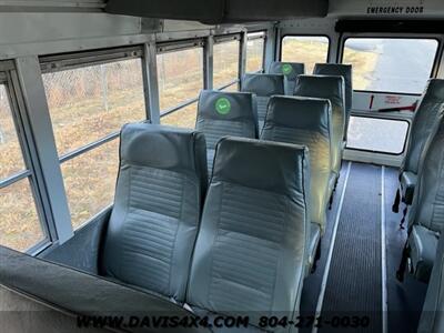 2004 Chevrolet Express Bus   - Photo 21 - North Chesterfield, VA 23237