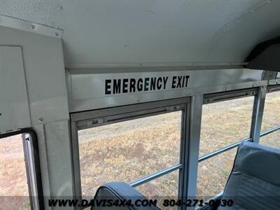 2004 Chevrolet Express Bus   - Photo 33 - North Chesterfield, VA 23237