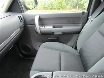 2009 Chevrolet Silverado 1500 LT Z71 4X4 Extended Cab Short Bed   - Photo 16 - North Chesterfield, VA 23237