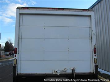 2000 GMC Savanna 3500 Express Box/Cuttaway Van DRW(SOLD)   - Photo 11 - North Chesterfield, VA 23237