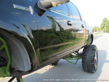 2001 Ford F-150 XLT Lifted Superchaged Lincoln Conversion (SOLD)   - Photo 21 - North Chesterfield, VA 23237