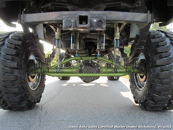 2001 Ford F-150 XLT Lifted Superchaged Lincoln Conversion (SOLD)   - Photo 9 - North Chesterfield, VA 23237