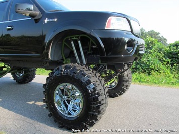 2001 Ford F-150 XLT Lifted Superchaged Lincoln Conversion (SOLD)   - Photo 18 - North Chesterfield, VA 23237