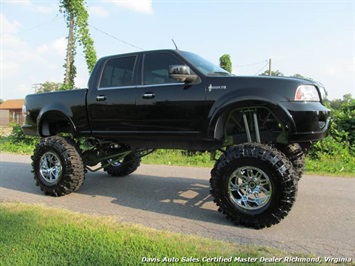 2001 Ford F-150 XLT Lifted Superchaged Lincoln Conversion (SOLD)   - Photo 6 - North Chesterfield, VA 23237