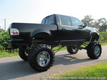 2001 Ford F-150 XLT Lifted Superchaged Lincoln Conversion (SOLD)   - Photo 7 - North Chesterfield, VA 23237