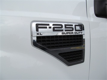 2009 Ford F-250 Super Duty XL (SOLD)   - Photo 14 - North Chesterfield, VA 23237