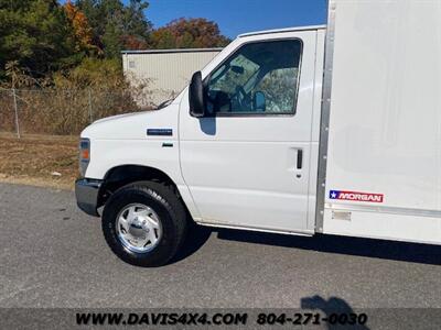 2015 Ford E-350 Enclosed Utility Box Work Truck/Van   - Photo 26 - North Chesterfield, VA 23237