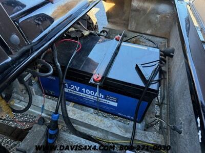 2004 Hot Carts Escalade Limo Electric Golf Cart - Photo 10 - North Chesterfield, VA 23237