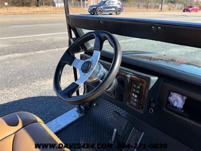 2004 Hot Carts Escalade Limo Electric Golf Cart - Photo 6 - North Chesterfield, VA 23237