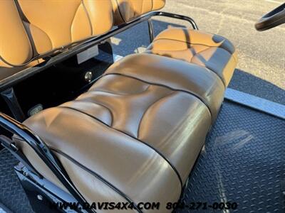 2004 Hot Carts Escalade Limo Electric Golf Cart - Photo 8 - North Chesterfield, VA 23237