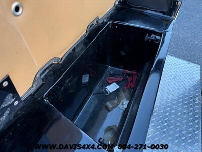 2004 Hot Carts Escalade Limo Electric Golf Cart - Photo 15 - North Chesterfield, VA 23237