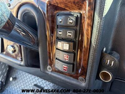 2004 Hot Carts Escalade Limo Electric Golf Cart - Photo 7 - North Chesterfield, VA 23237