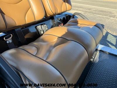 2004 Hot Carts Escalade Limo Electric Golf Cart - Photo 9 - North Chesterfield, VA 23237