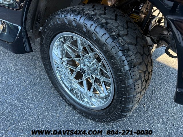 2004 Hot Carts Escalade Limo Electric Golf Cart - Photo 4 - North Chesterfield, VA 23237