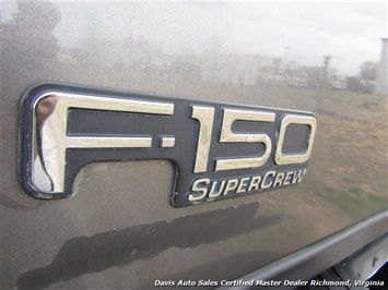 2003 Ford F-150 Lariat FX4 Lifted 4X4 Super Crew Cab (SOLD)   - Photo 32 - North Chesterfield, VA 23237