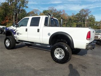 2001 Ford F-250 Super Duty XLT (SOLD)   - Photo 20 - North Chesterfield, VA 23237