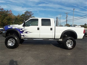 2001 Ford F-250 Super Duty XLT (SOLD)   - Photo 21 - North Chesterfield, VA 23237