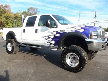 2001 Ford F-250 Super Duty XLT (SOLD)   - Photo 12 - North Chesterfield, VA 23237