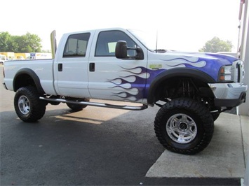 2001 Ford F-250 Super Duty XLT (SOLD)   - Photo 10 - North Chesterfield, VA 23237