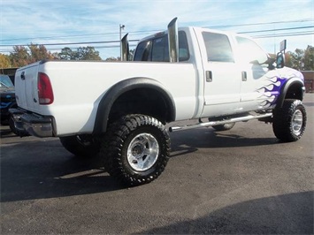 2001 Ford F-250 Super Duty XLT (SOLD)   - Photo 14 - North Chesterfield, VA 23237