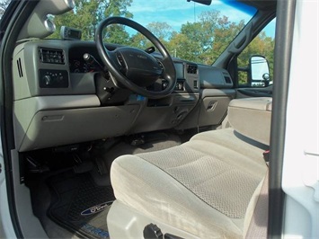 2001 Ford F-250 Super Duty XLT (SOLD)   - Photo 18 - North Chesterfield, VA 23237