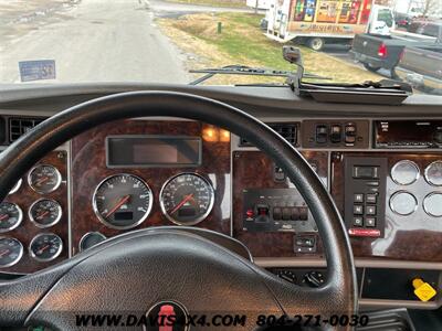 2019 Kenworth T270 Century(sold)Rollback/Wrecker Commercial Tow Truck   - Photo 19 - North Chesterfield, VA 23237