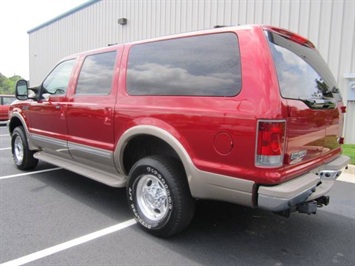 2002 Ford Excursion Limited (SOLD)   - Photo 24 - North Chesterfield, VA 23237