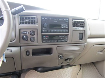 2002 Ford Excursion Limited (SOLD)   - Photo 9 - North Chesterfield, VA 23237